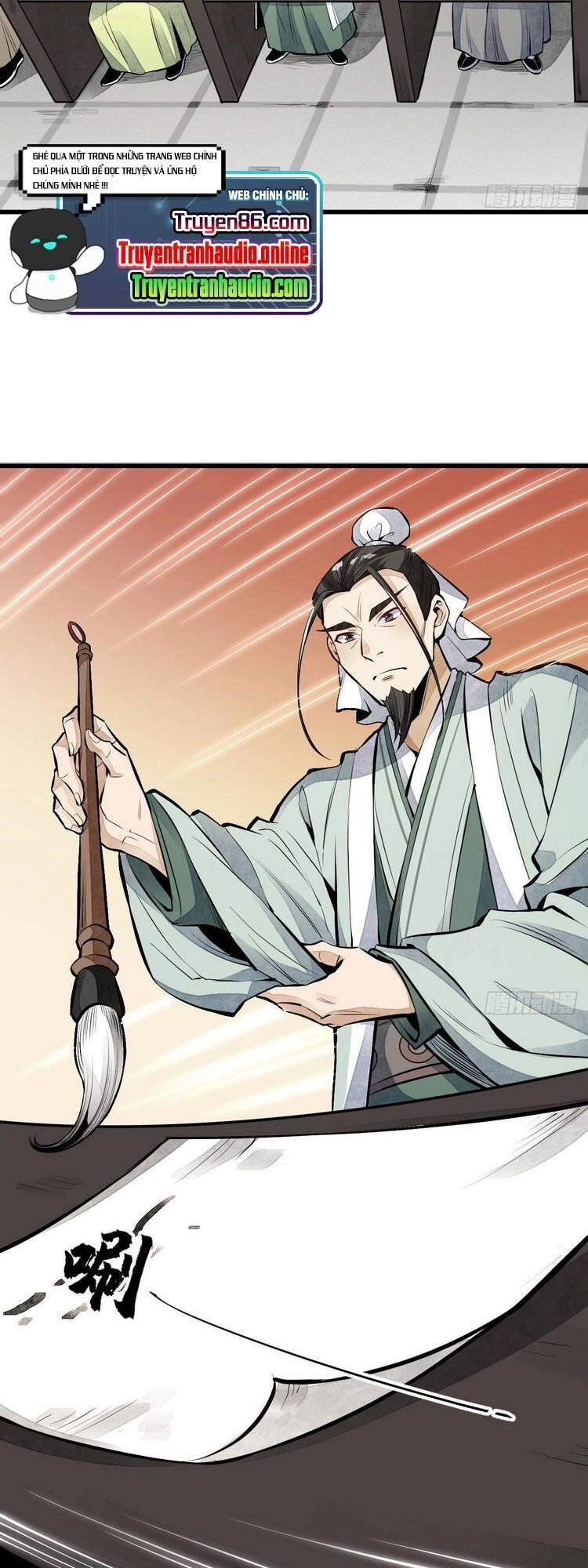 Lạn Kha Kỳ Duyên Chapter 65 - 13