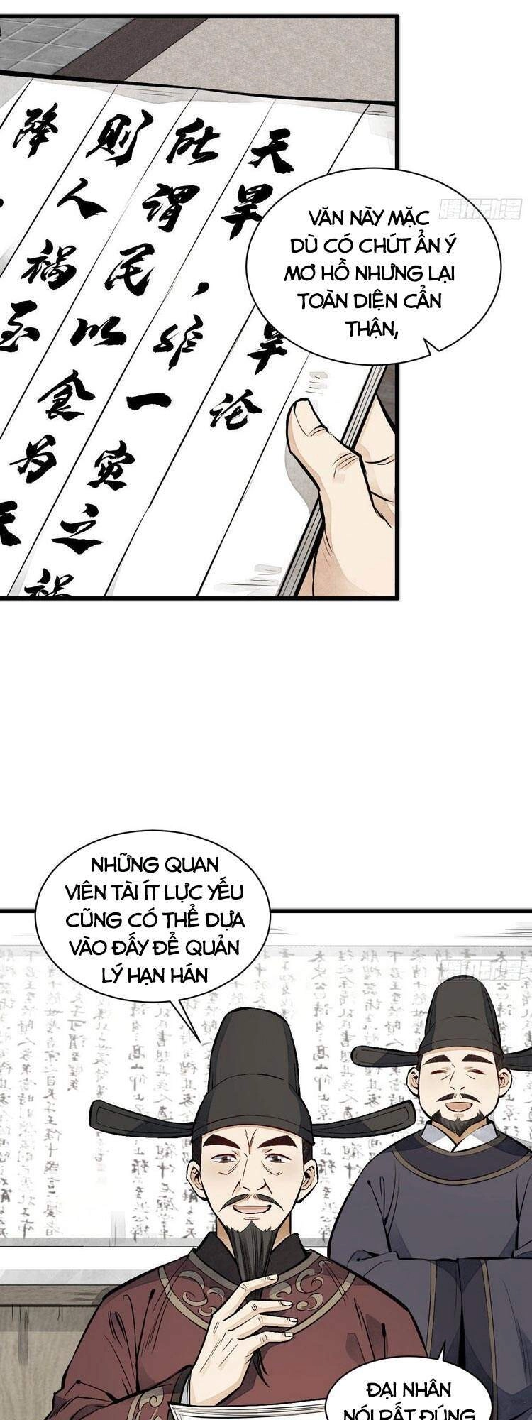 Lạn Kha Kỳ Duyên Chapter 65 - 15