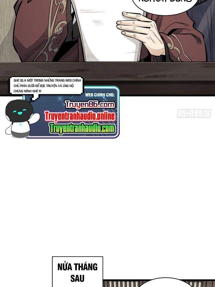 Lạn Kha Kỳ Duyên Chapter 65 - 16