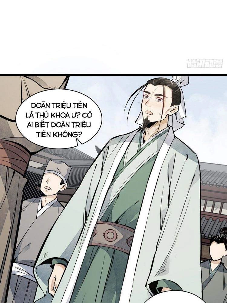 Lạn Kha Kỳ Duyên Chapter 65 - 18