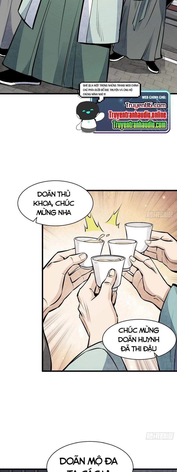 Lạn Kha Kỳ Duyên Chapter 65 - 20