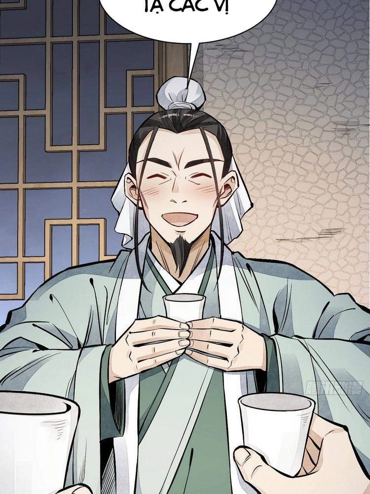 Lạn Kha Kỳ Duyên Chapter 65 - 21