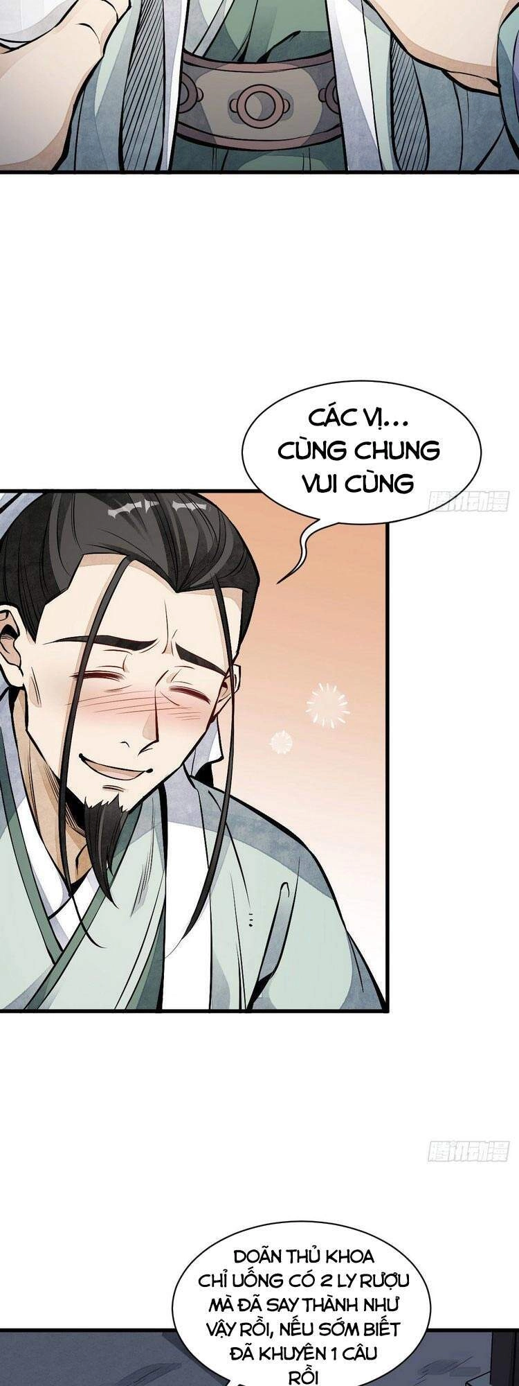 Lạn Kha Kỳ Duyên Chapter 65 - 22