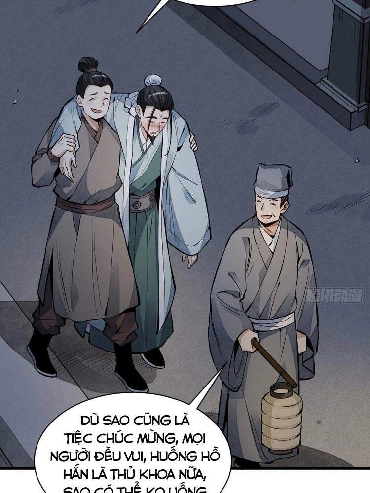 Lạn Kha Kỳ Duyên Chapter 65 - 23