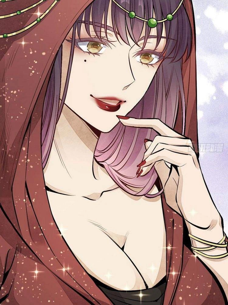 Lạn Kha Kỳ Duyên Chapter 65 - 25