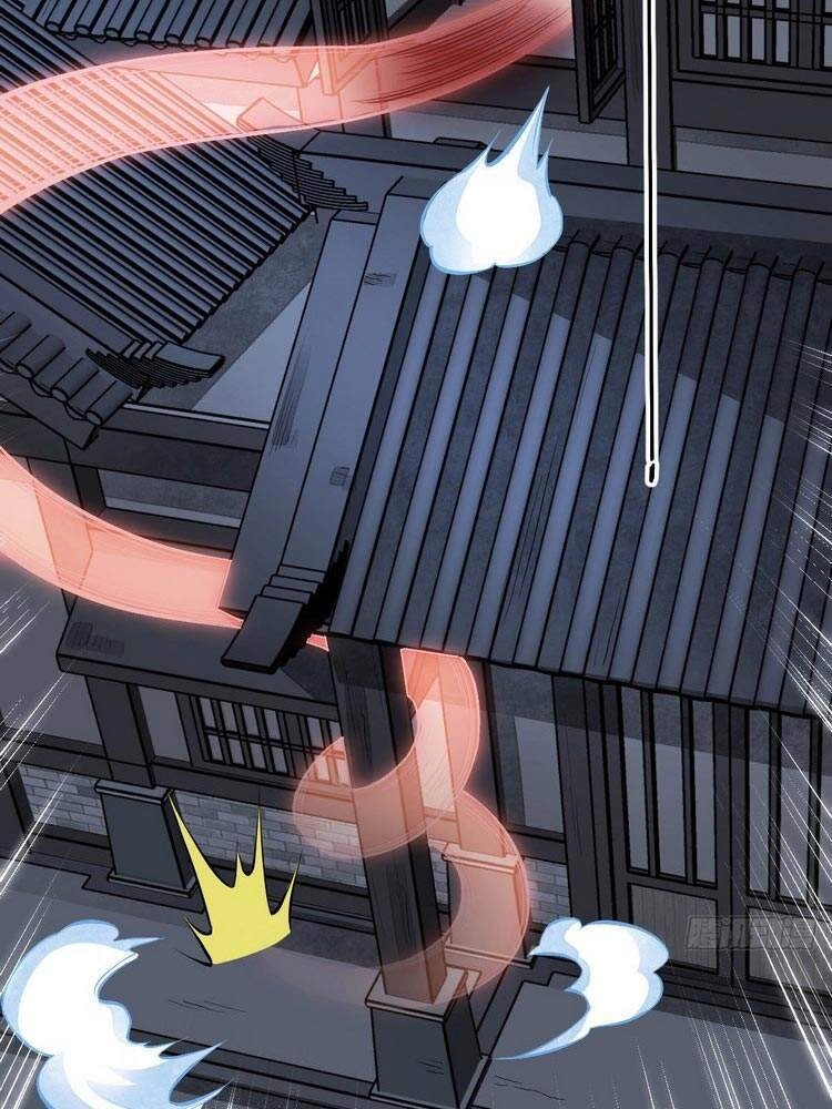 Lạn Kha Kỳ Duyên Chapter 65 - 29