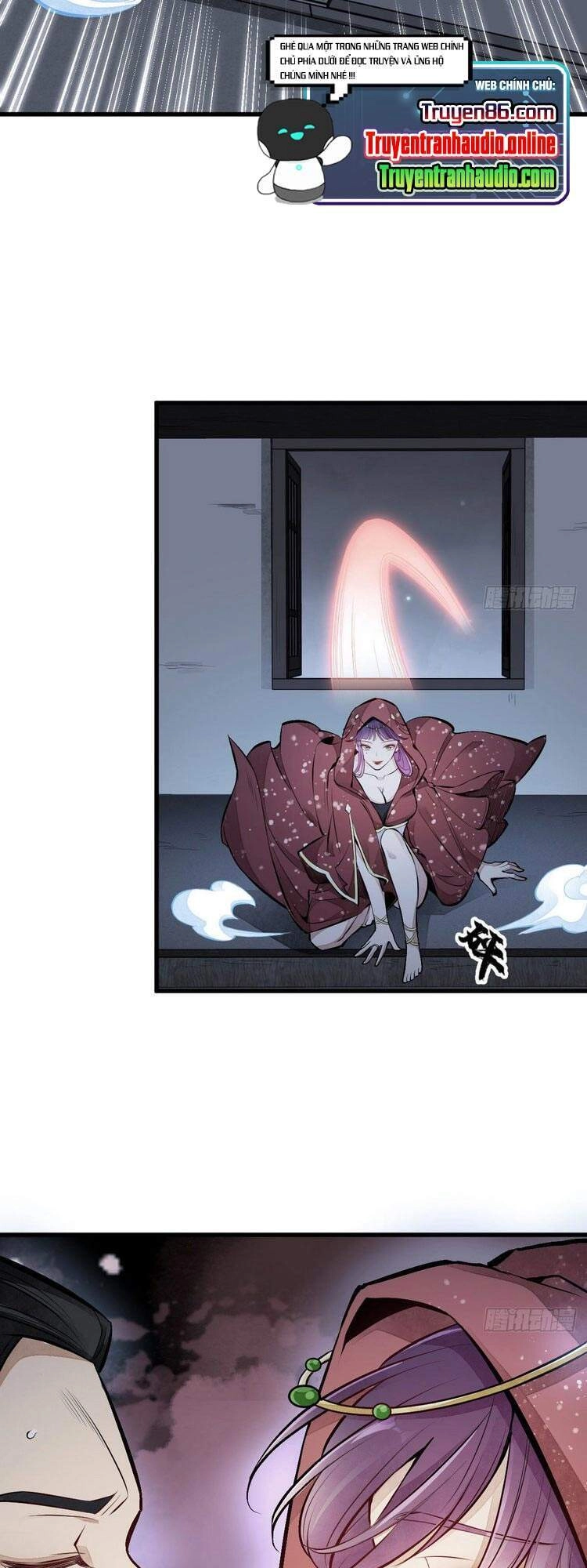 Lạn Kha Kỳ Duyên Chapter 65 - 30