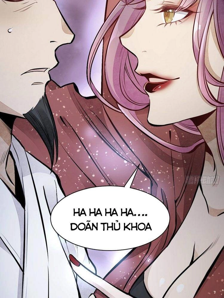 Lạn Kha Kỳ Duyên Chapter 65 - 31