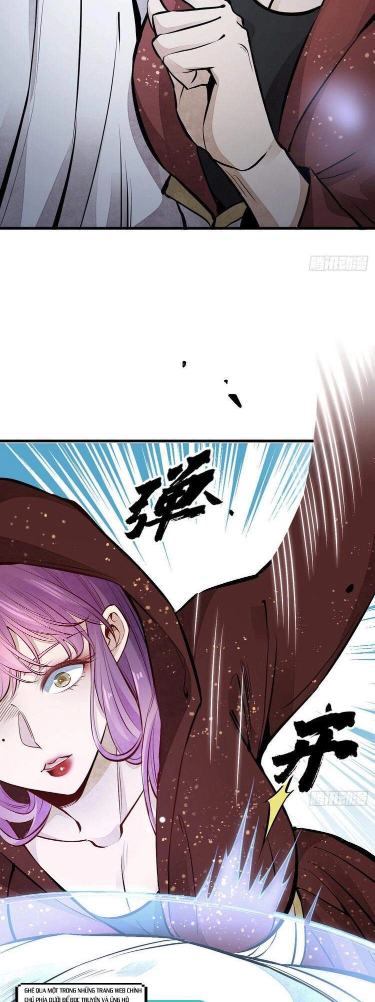 Lạn Kha Kỳ Duyên Chapter 65 - 32