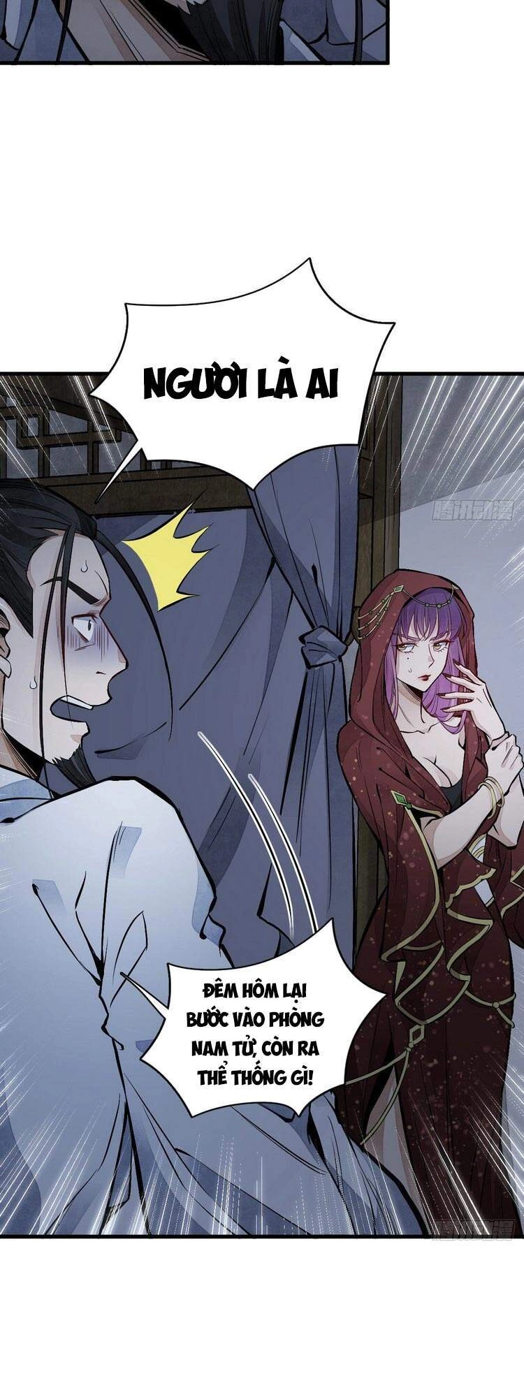 Lạn Kha Kỳ Duyên Chapter 65 - 34