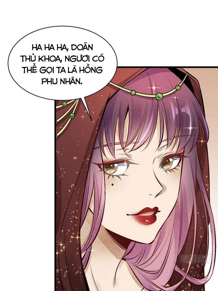 Lạn Kha Kỳ Duyên Chapter 65 - 35