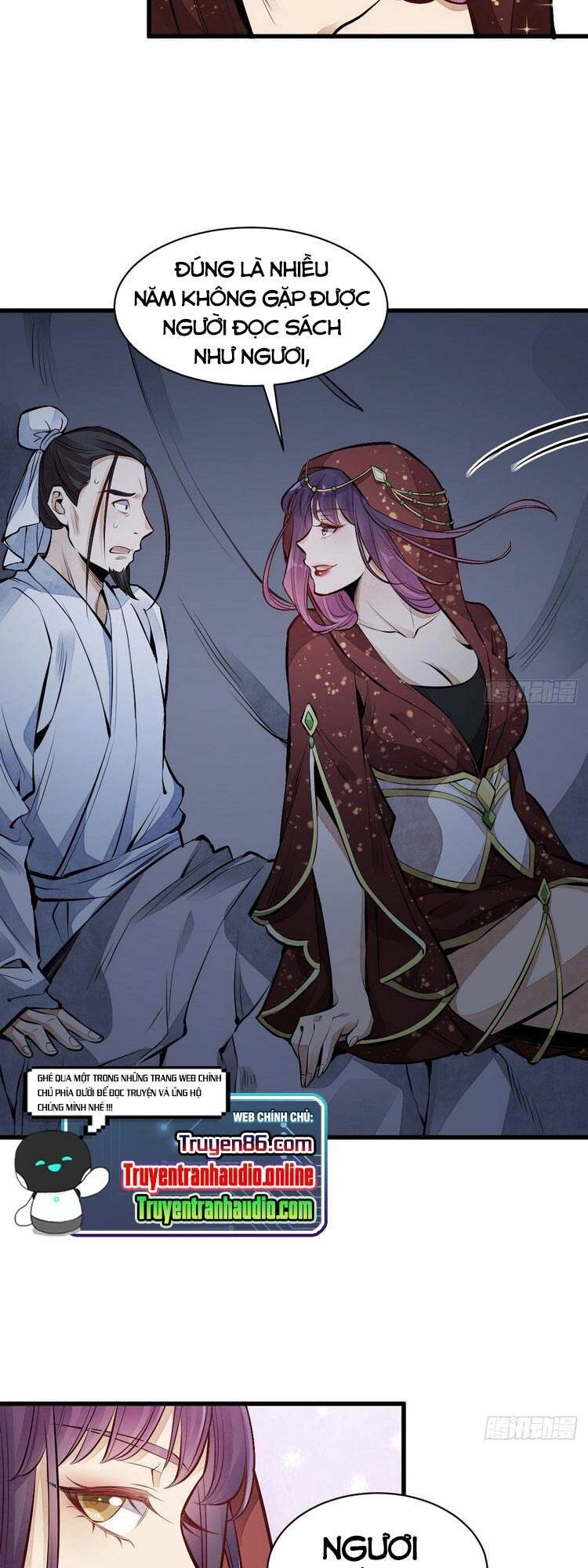 Lạn Kha Kỳ Duyên Chapter 65 - 36