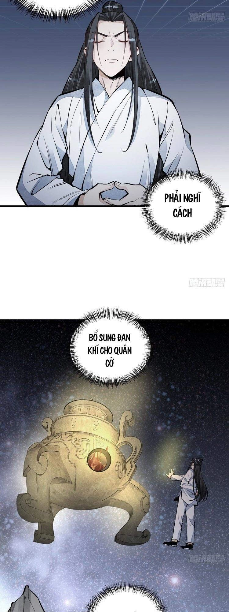 Lạn Kha Kỳ Duyên Chapter 66 - 19