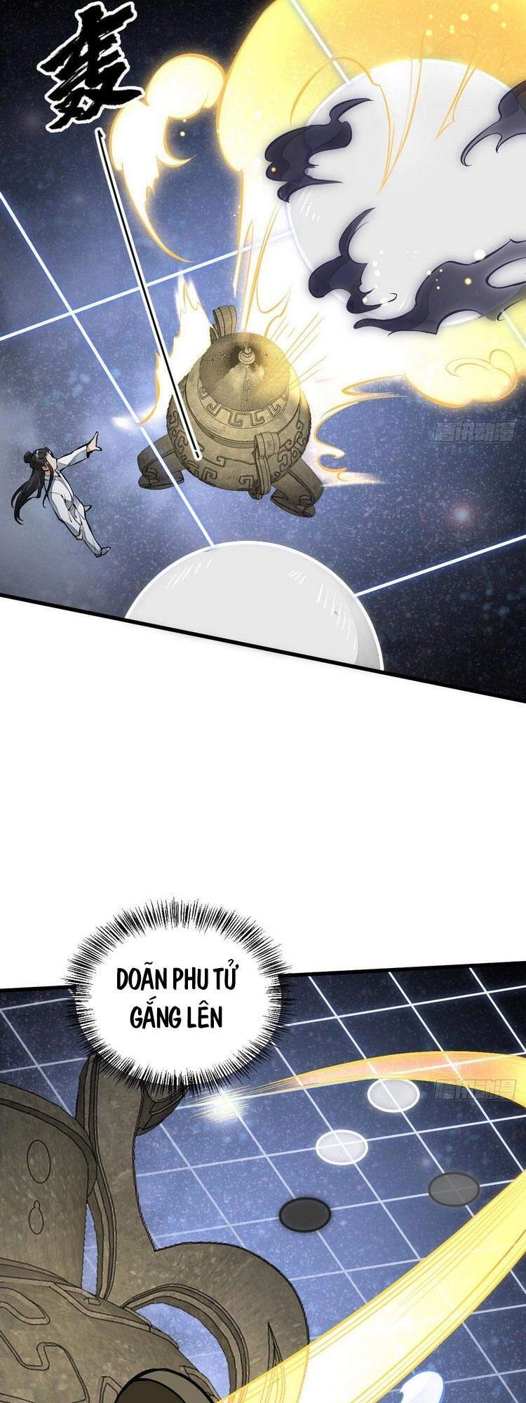 Lạn Kha Kỳ Duyên Chapter 66 - 24