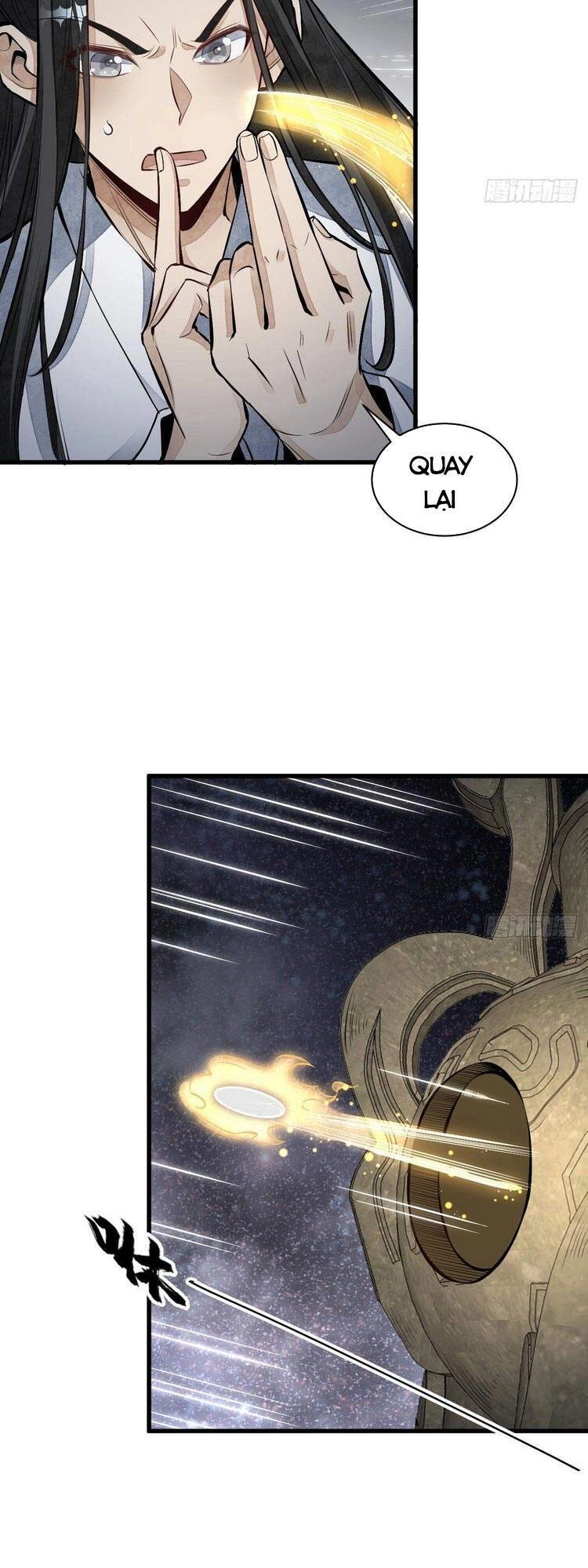 Lạn Kha Kỳ Duyên Chapter 66 - 28