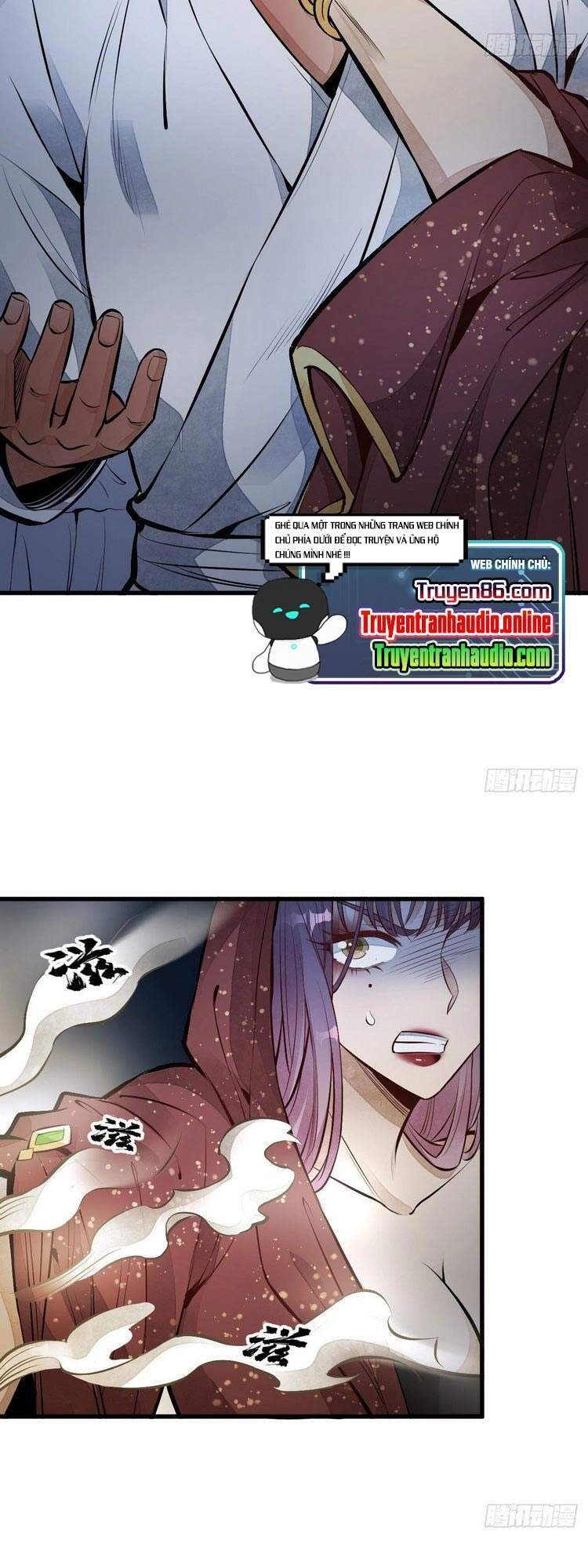 Lạn Kha Kỳ Duyên Chapter 66 - 30