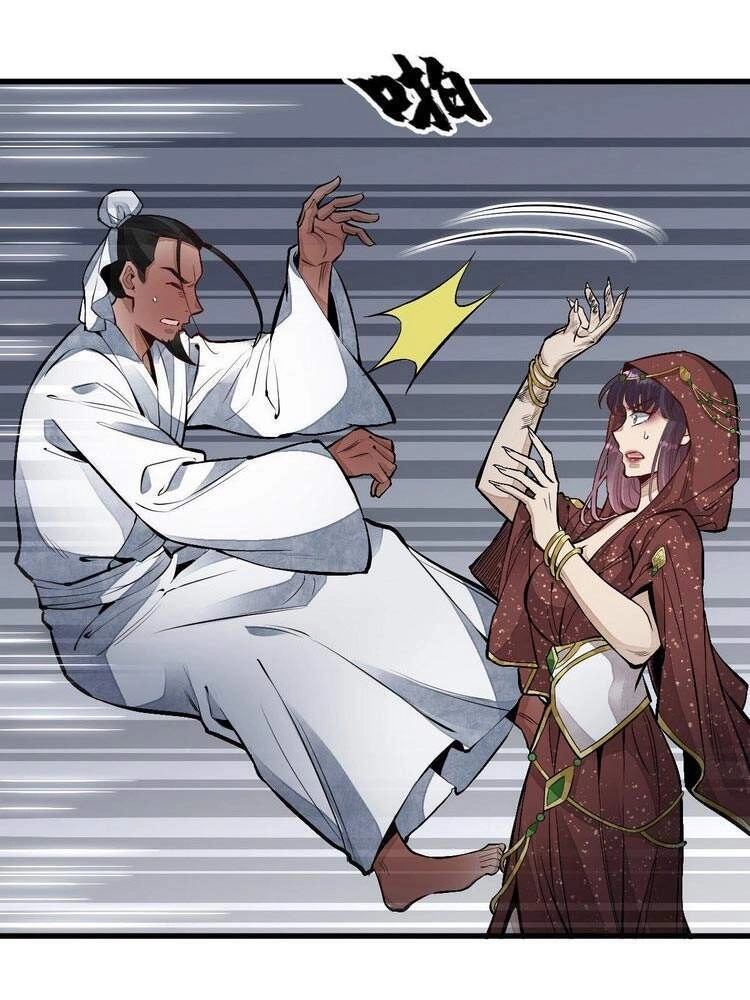 Lạn Kha Kỳ Duyên Chapter 66 - 31