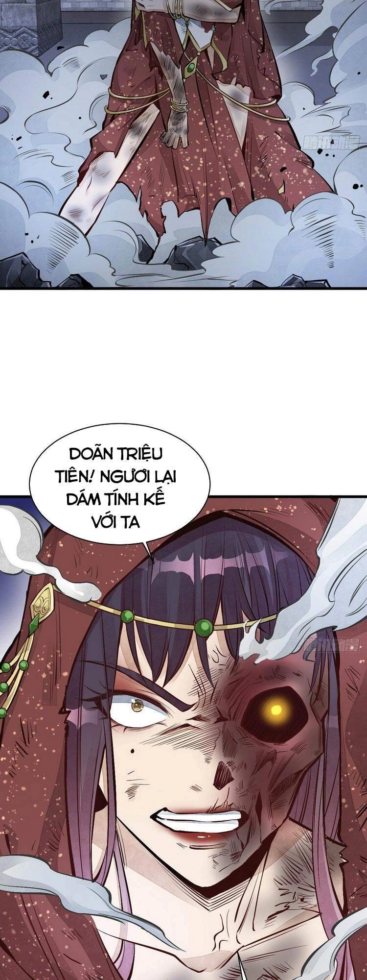 Lạn Kha Kỳ Duyên Chapter 66 - 38