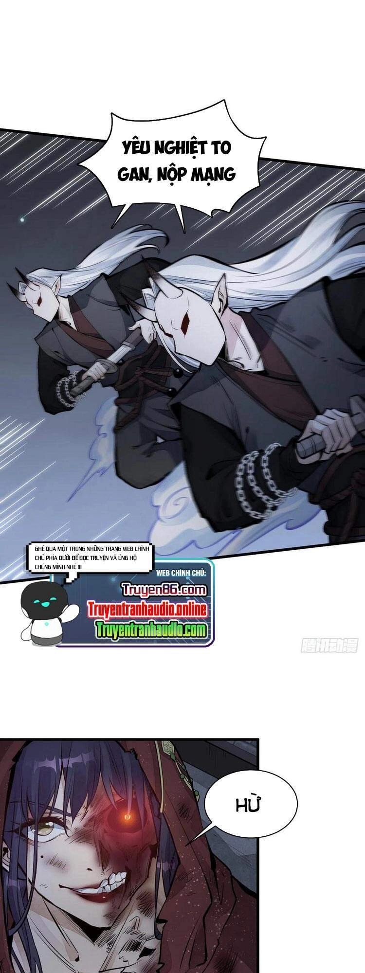 Lạn Kha Kỳ Duyên Chapter 67 - 1