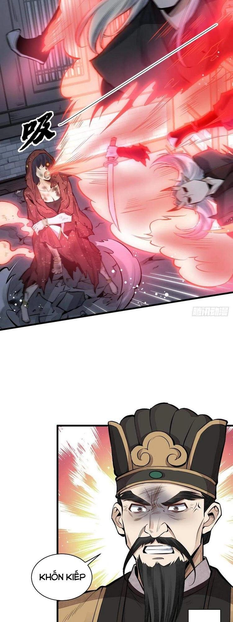 Lạn Kha Kỳ Duyên Chapter 67 - 5