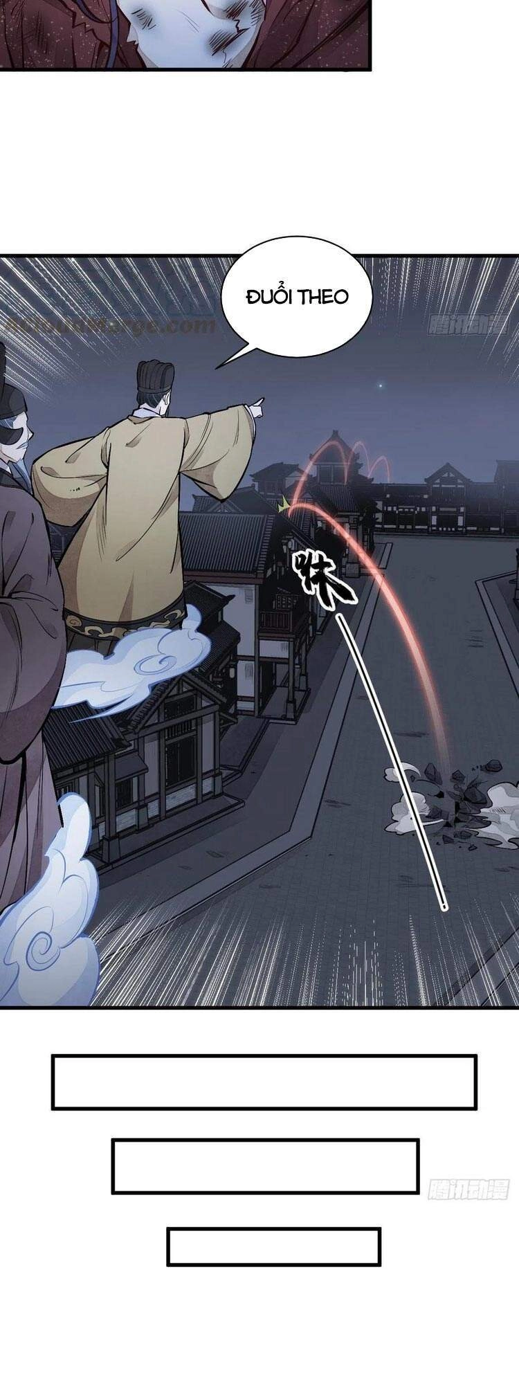 Lạn Kha Kỳ Duyên Chapter 67 - 9