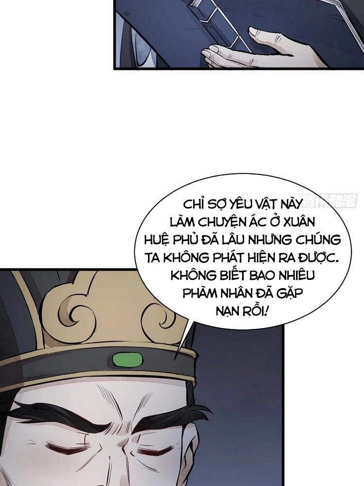 Lạn Kha Kỳ Duyên Chapter 67 - 12