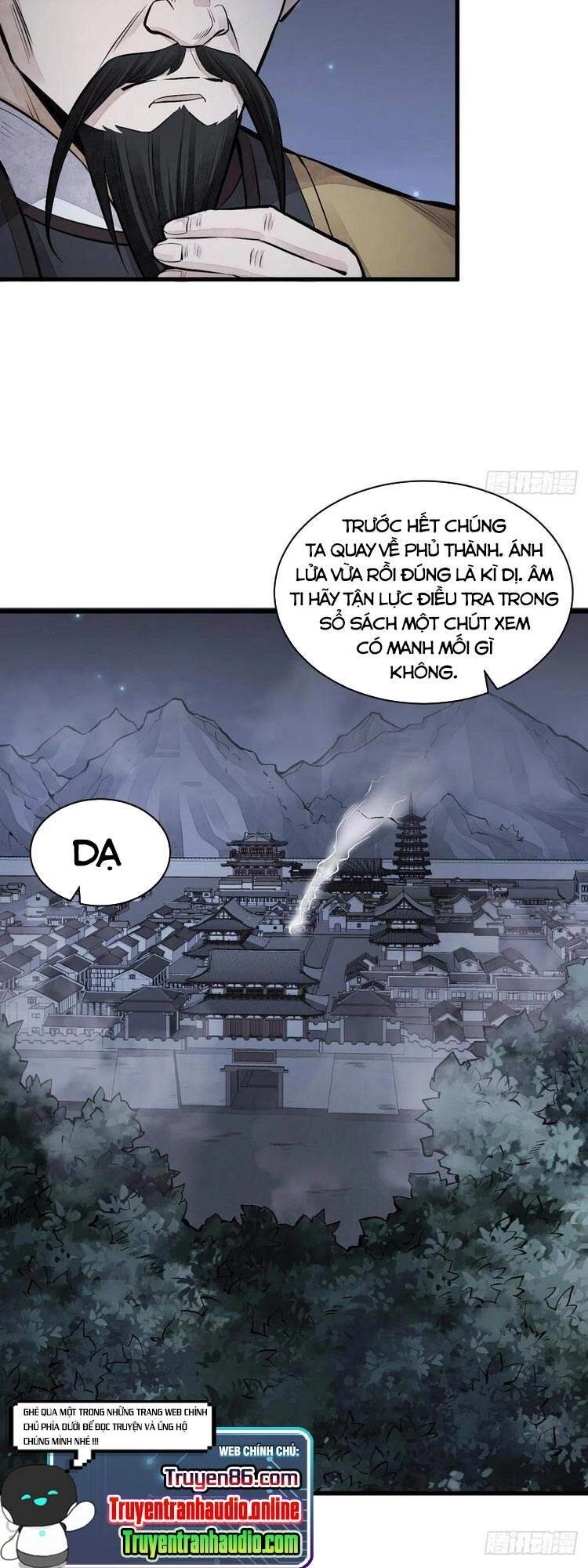 Lạn Kha Kỳ Duyên Chapter 67 - 13