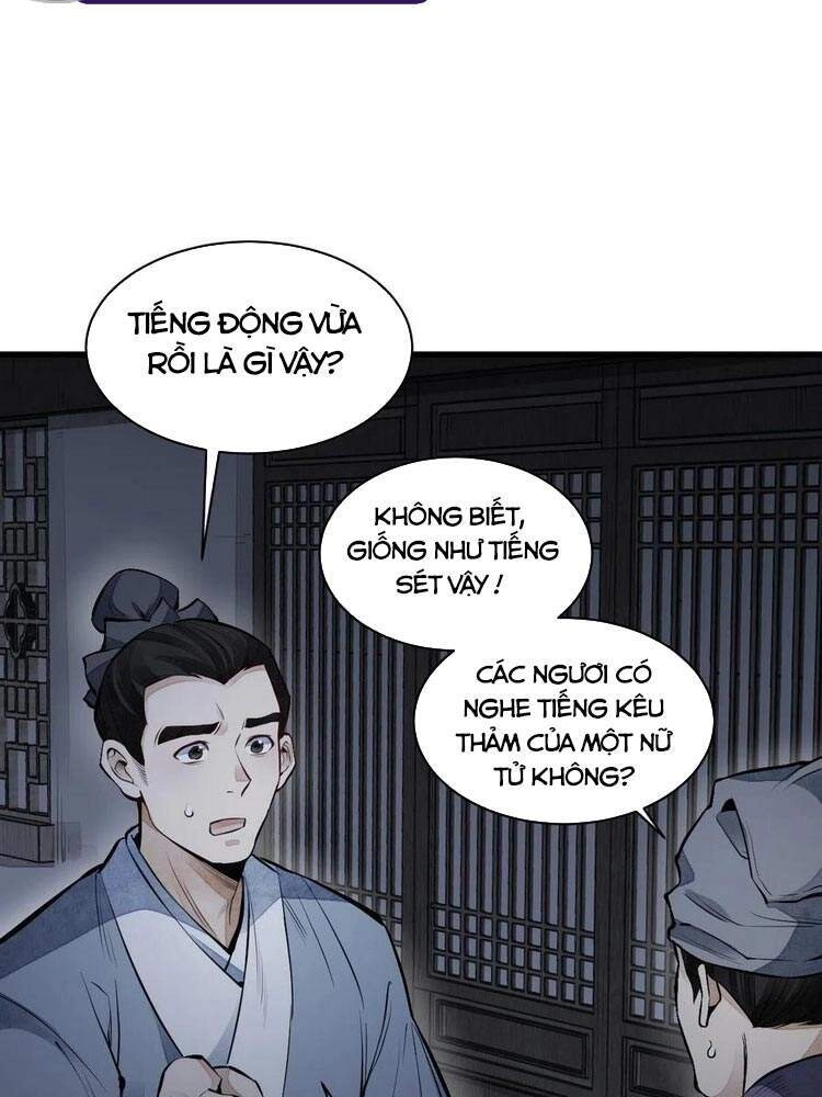 Lạn Kha Kỳ Duyên Chapter 67 - 14