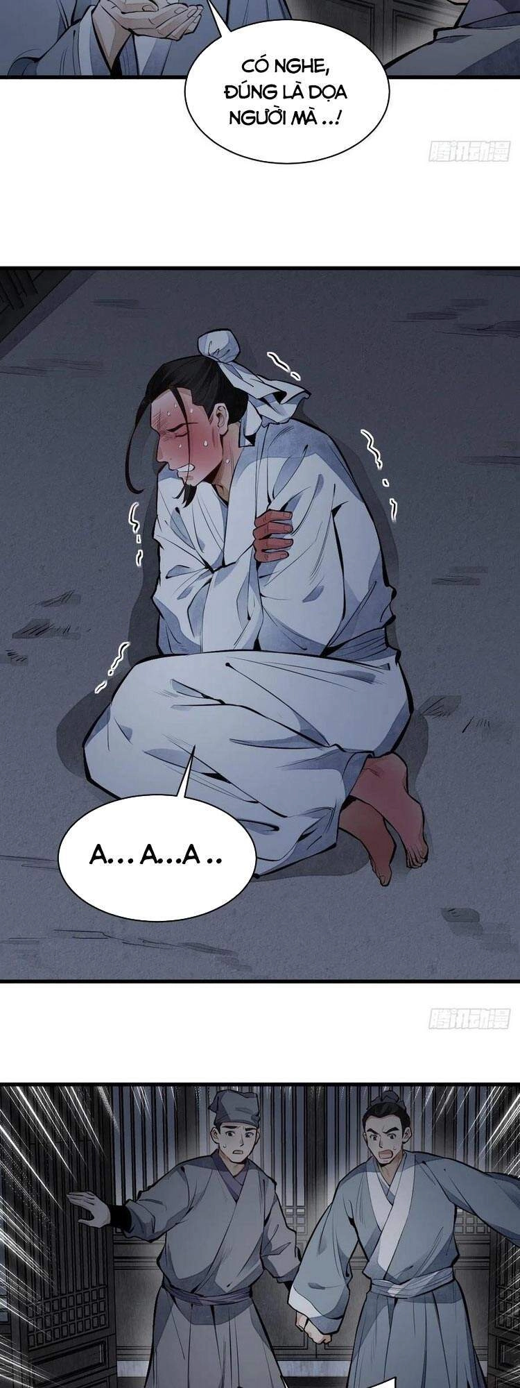 Lạn Kha Kỳ Duyên Chapter 67 - 15