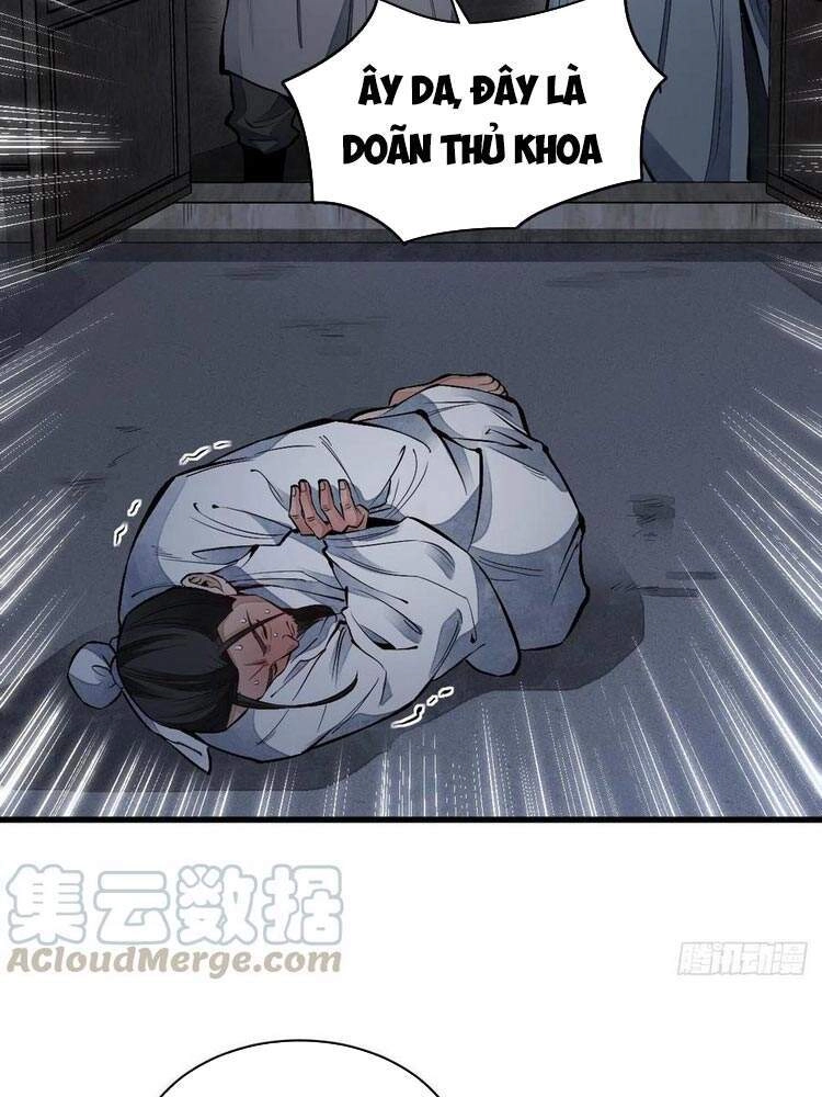 Lạn Kha Kỳ Duyên Chapter 67 - 16