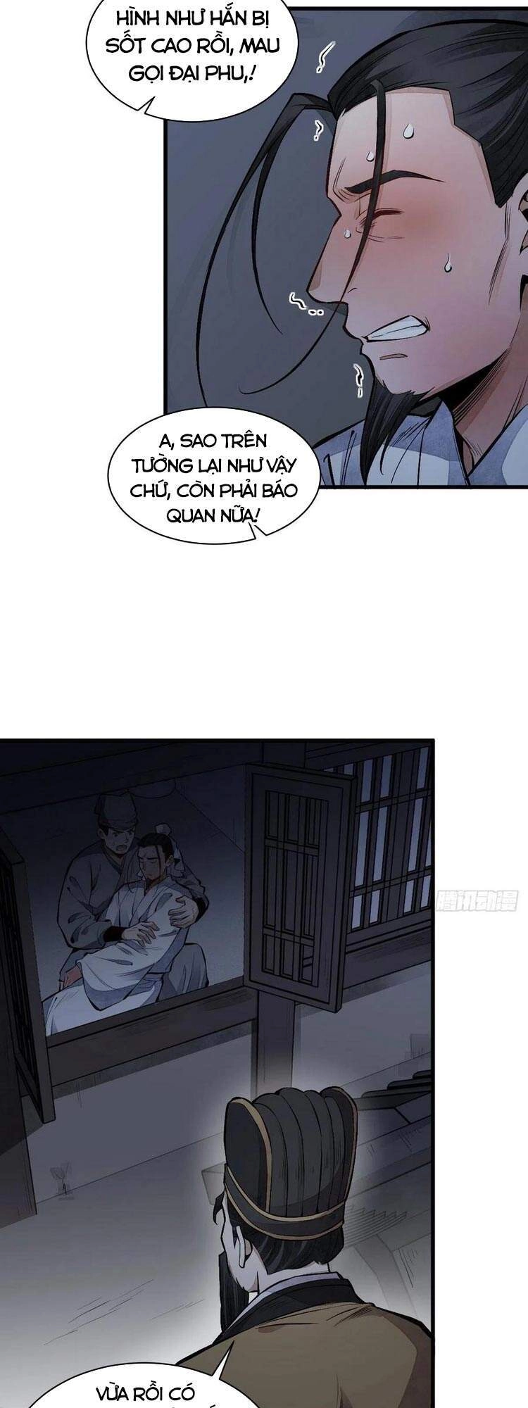 Lạn Kha Kỳ Duyên Chapter 67 - 17