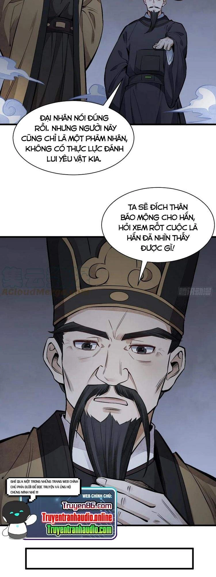 Lạn Kha Kỳ Duyên Chapter 67 - 19