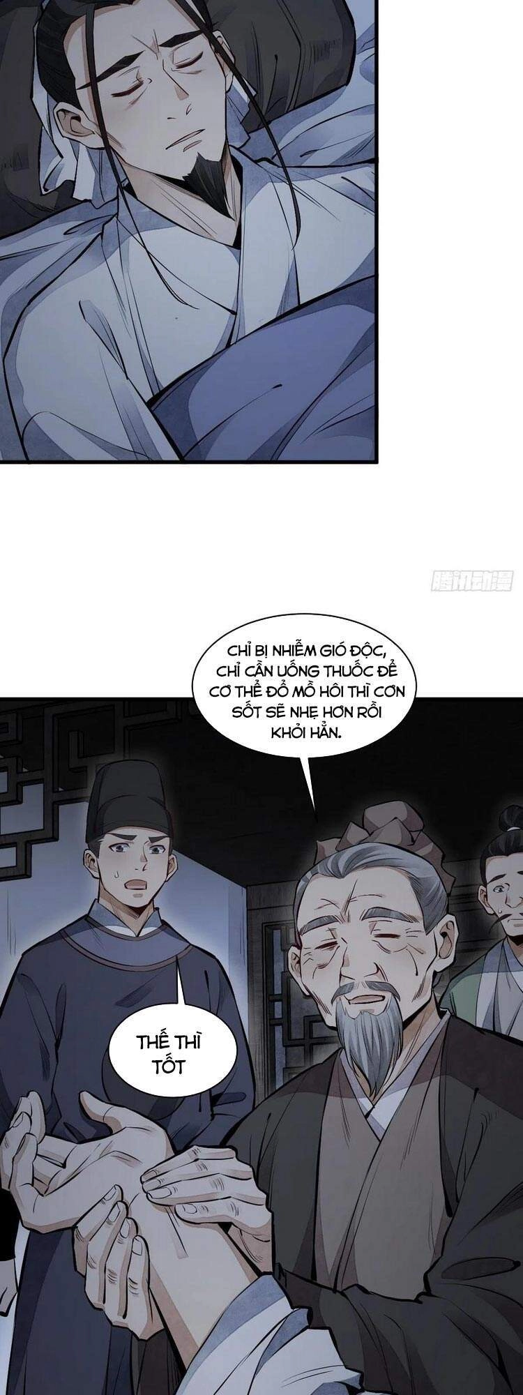Lạn Kha Kỳ Duyên Chapter 67 - 21