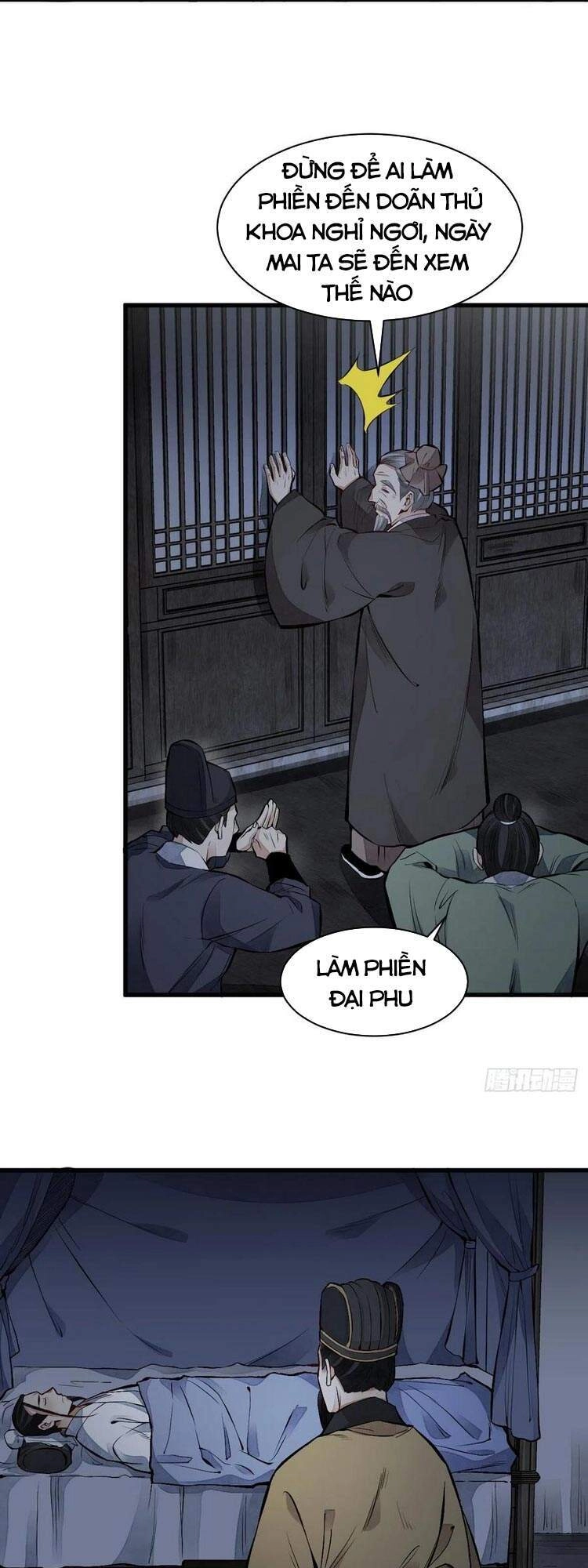 Lạn Kha Kỳ Duyên Chapter 67 - 23