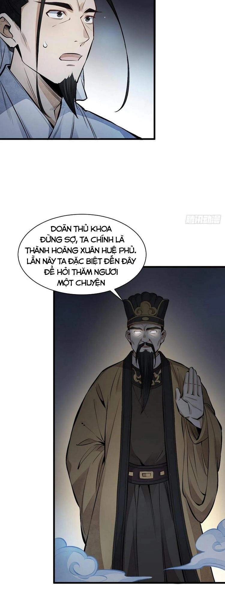 Lạn Kha Kỳ Duyên Chapter 67 - 27