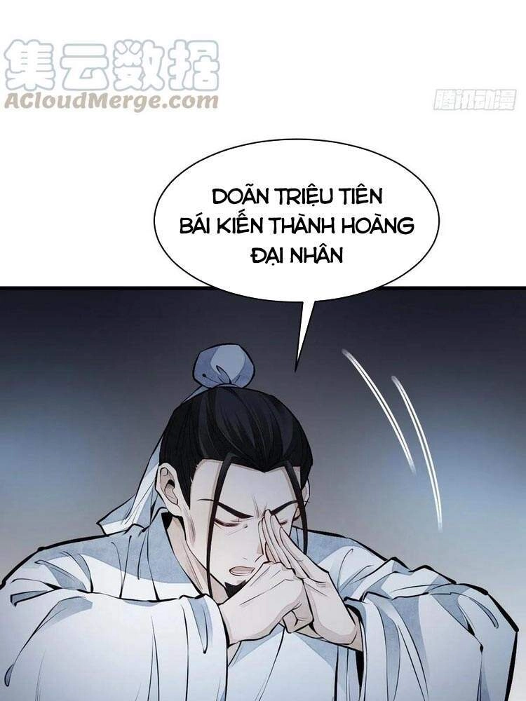 Lạn Kha Kỳ Duyên Chapter 67 - 28
