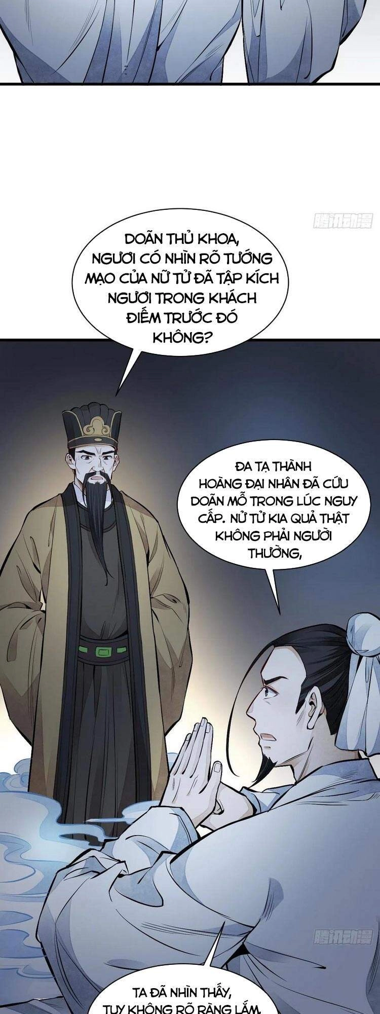 Lạn Kha Kỳ Duyên Chapter 67 - 29