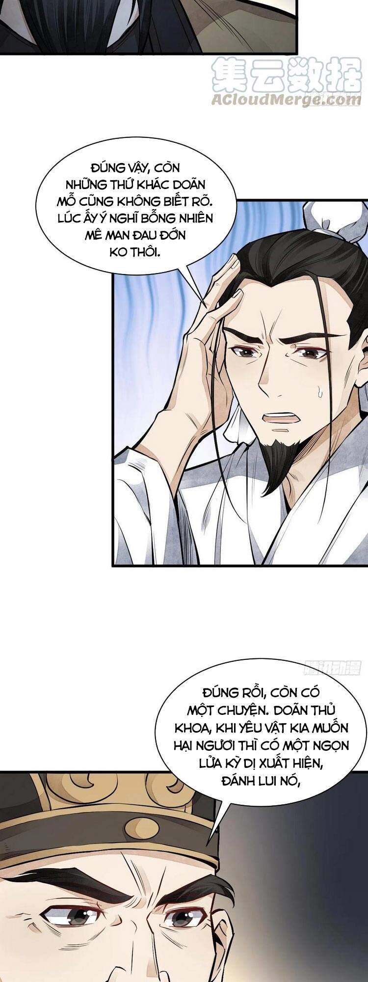 Lạn Kha Kỳ Duyên Chapter 67 - 31