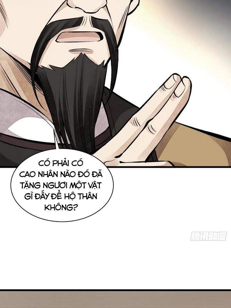 Lạn Kha Kỳ Duyên Chapter 67 - 32