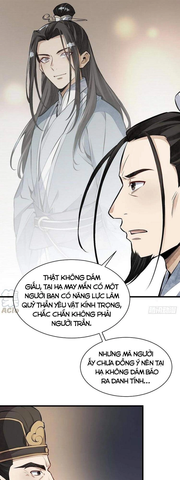 Lạn Kha Kỳ Duyên Chapter 67 - 33