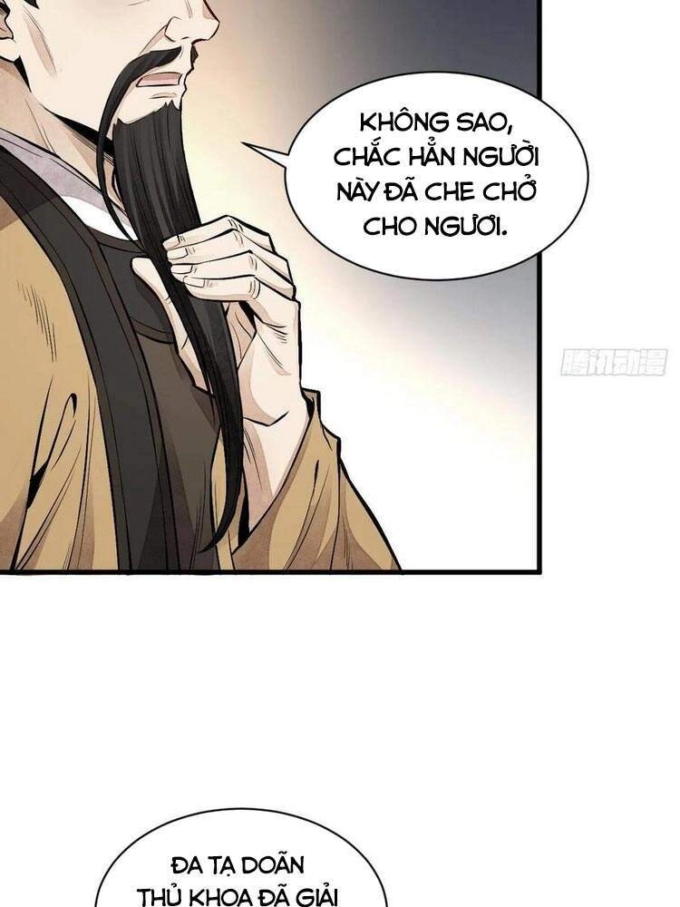 Lạn Kha Kỳ Duyên Chapter 67 - 34