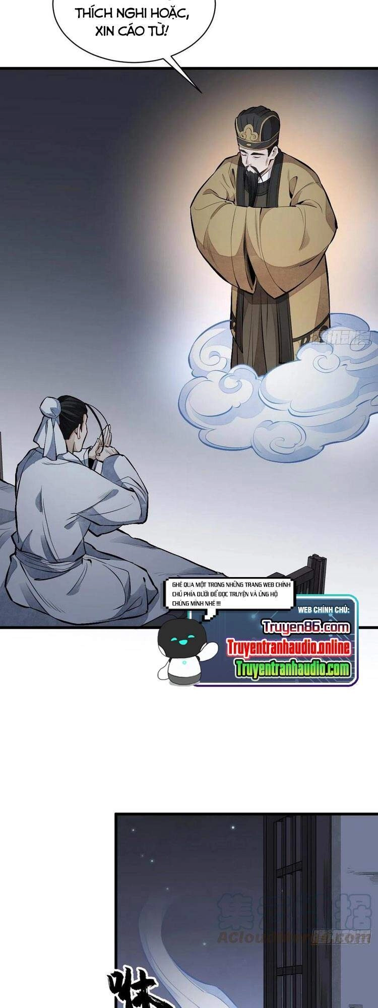 Lạn Kha Kỳ Duyên Chapter 67 - 35