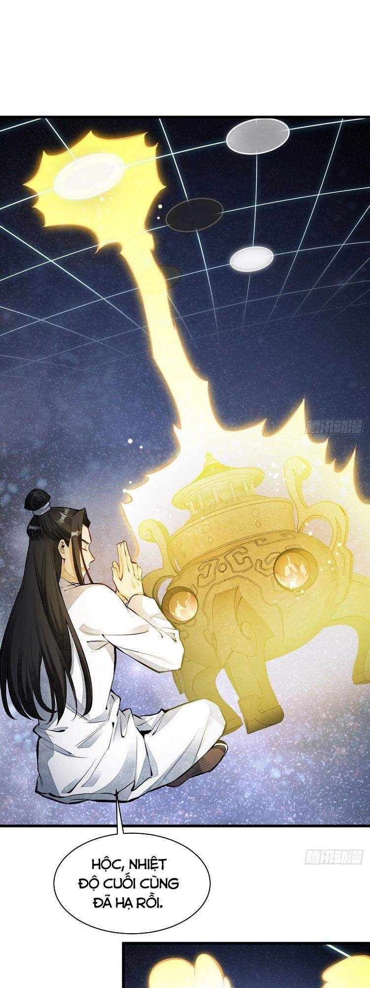 Lạn Kha Kỳ Duyên Chapter 68 - 1