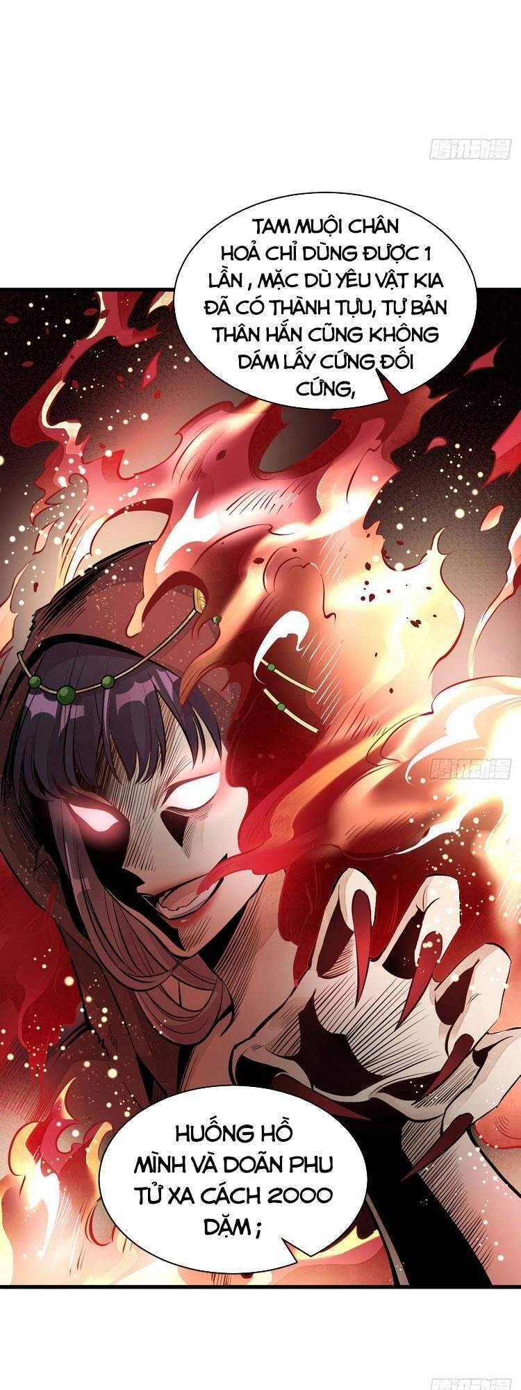 Lạn Kha Kỳ Duyên Chapter 68 - 5