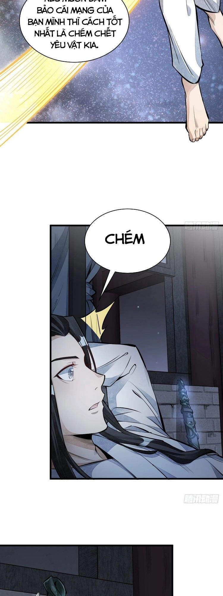 Lạn Kha Kỳ Duyên Chapter 68 - 7