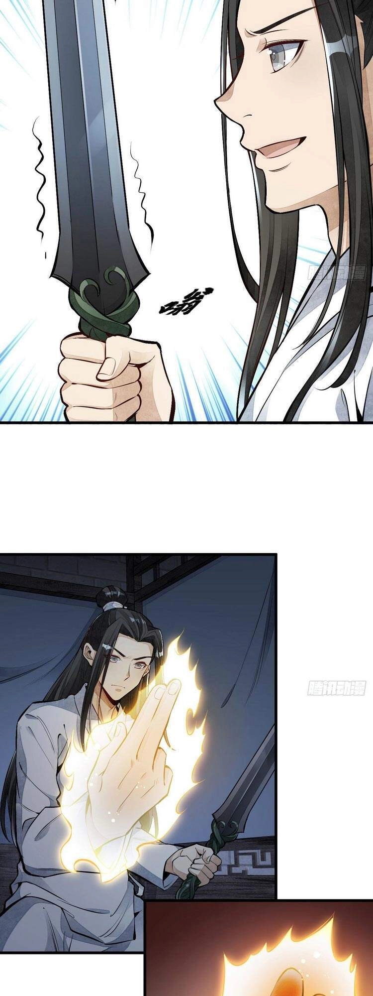 Lạn Kha Kỳ Duyên Chapter 68 - 11