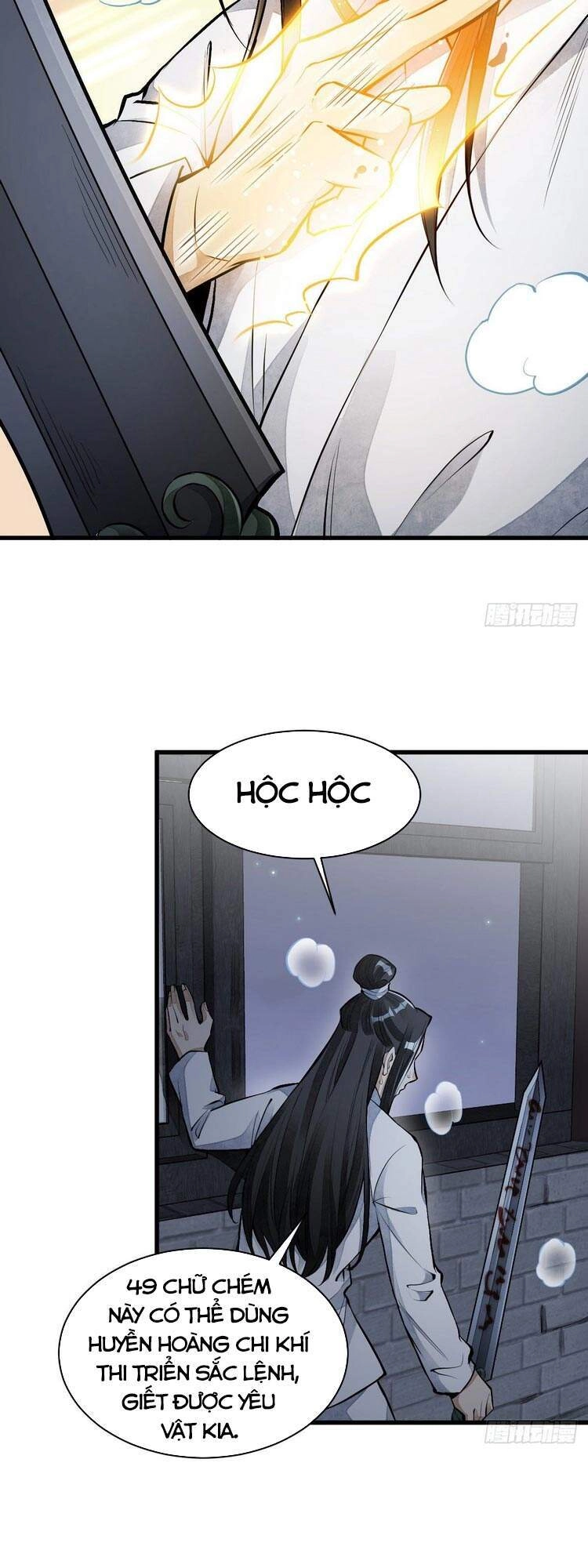 Lạn Kha Kỳ Duyên Chapter 68 - 15