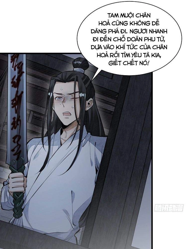 Lạn Kha Kỳ Duyên Chapter 68 - 16