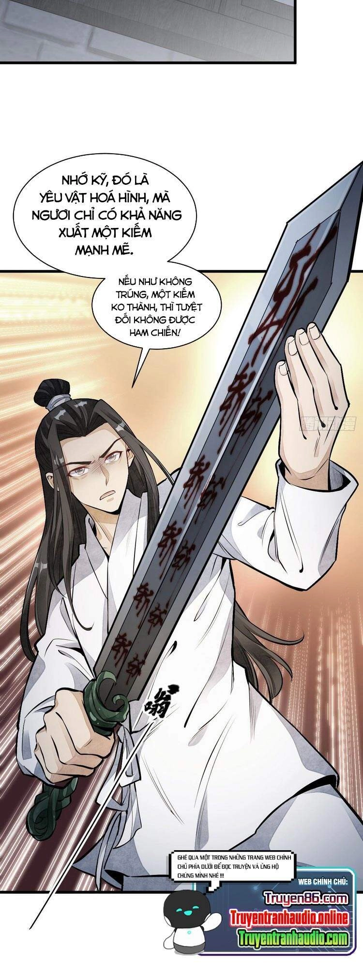 Lạn Kha Kỳ Duyên Chapter 68 - 17