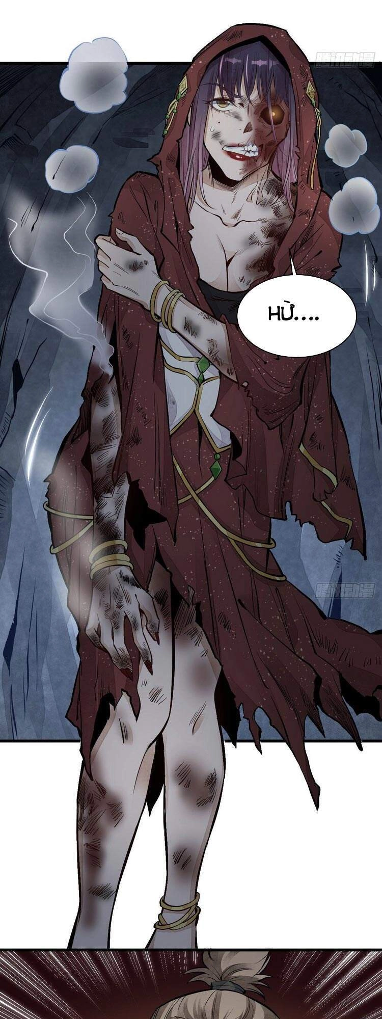 Lạn Kha Kỳ Duyên Chapter 68 - 21